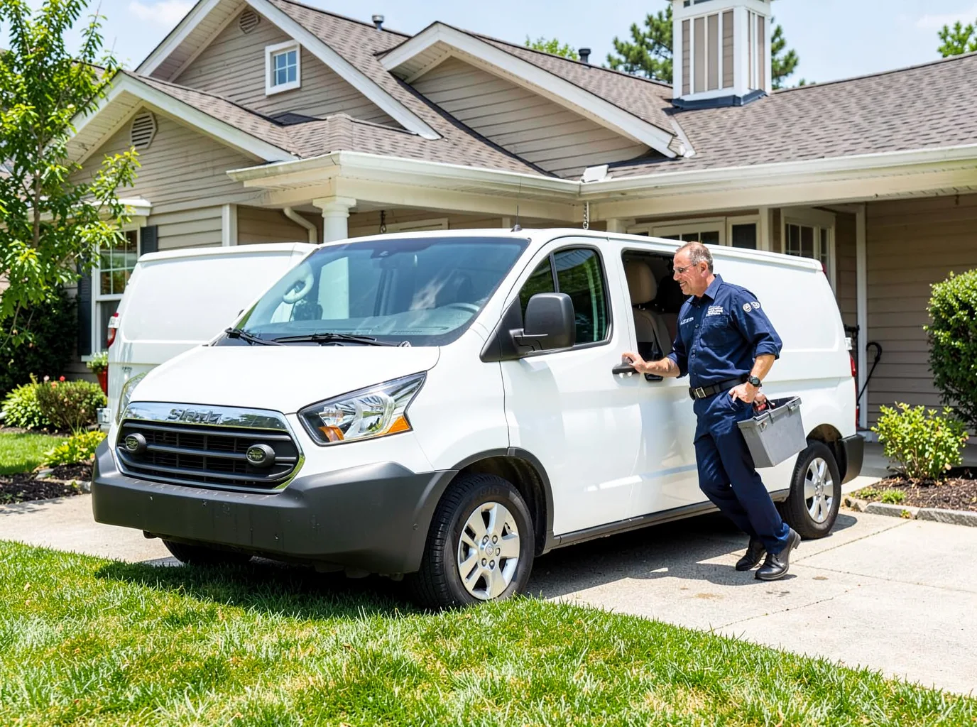 Emergency Plumber company in Columbiana, AL